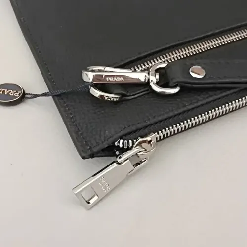 Replica Prada AAA Man Pouches #1440640 $96.00 USD for Wholesale