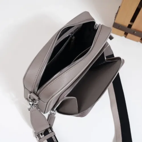 Replica Prada AAA Man Prada AAA Man Messenger Bags #1440649 $108.00 USD for Wholesale