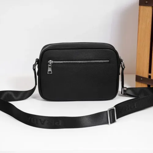 Replica Prada AAA Man Messenger Bags #1440655 $108.00 USD for Wholesale
