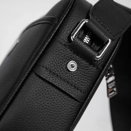 Replica Prada AAA Man Messenger Bags #1440655 $108.00 USD for Wholesale