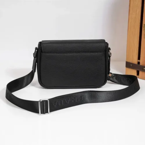 Replica Prada AAA Man Messenger Bags #1440664 $108.00 USD for Wholesale