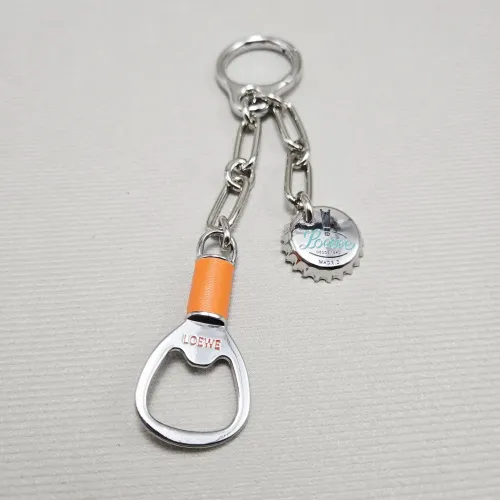 Cheap LOEWE Key Holder And Bag Buckle #1440681, $$23.00 USD On LOEWE Key Holder And Bag Buckle