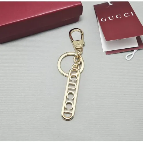 Cheap Gucci Key Holder And Bag Buckle #1440682, $$25.00 USD On Gucci Key Holder And Bag Buckle