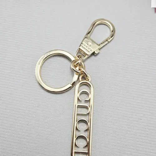 Replica Gucci Key Holder And Bag Buckle #1440682 $25.00 USD for Wholesale