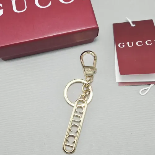 Replica Gucci Key Holder And Bag Buckle #1440682 $25.00 USD for Wholesale
