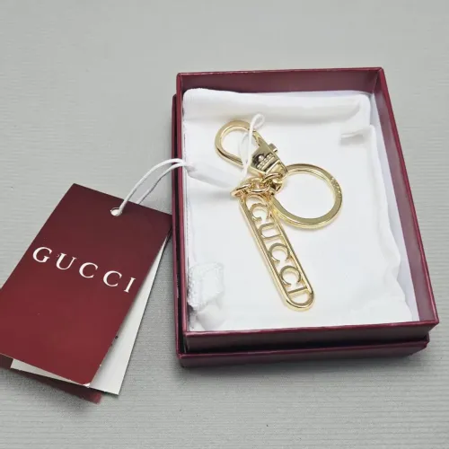 Replica Gucci Key Holder And Bag Buckle #1440682 $25.00 USD for Wholesale