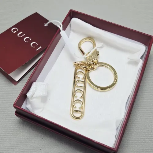 Replica Gucci Key Holder And Bag Buckle #1440682 $25.00 USD for Wholesale