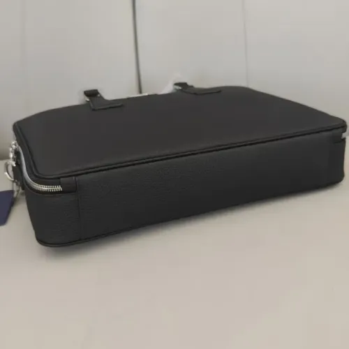 Replica Prada AAA Man Handbags #1440693 $162.00 USD for Wholesale