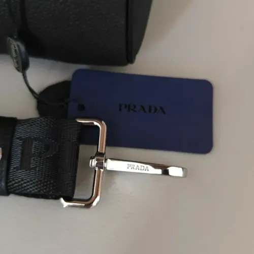 Replica Prada AAA Man Handbags #1440693 $162.00 USD for Wholesale