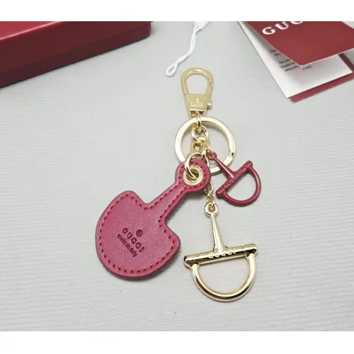 Cheap Gucci Key Holder And Bag Buckle #1440695, $$27.00 USD On Gucci Key Holder And Bag Buckle