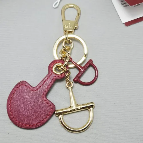 Replica Gucci Key Holder And Bag Buckle #1440695 $27.00 USD for Wholesale