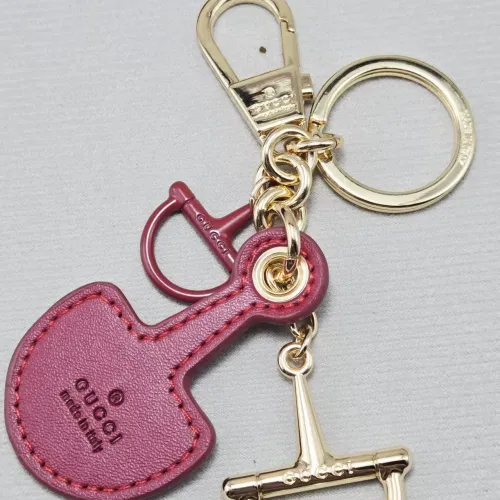 Replica Gucci Key Holder And Bag Buckle #1440695 $27.00 USD for Wholesale
