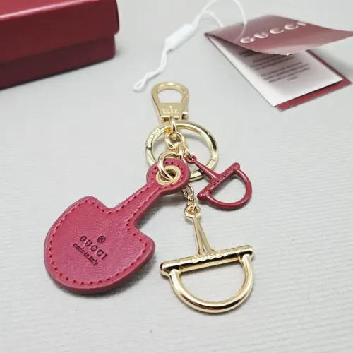 Replica Gucci Key Holder And Bag Buckle #1440695 $27.00 USD for Wholesale