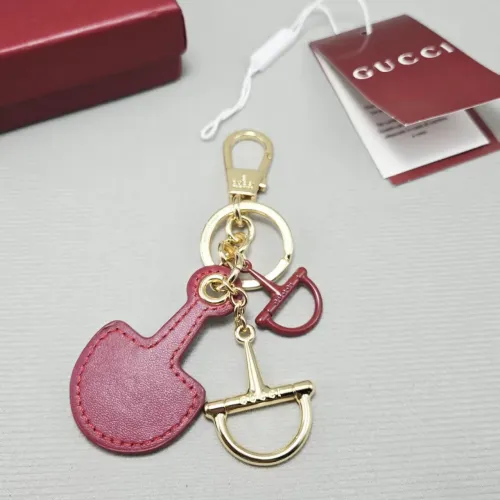 Replica Gucci Key Holder And Bag Buckle #1440695 $27.00 USD for Wholesale
