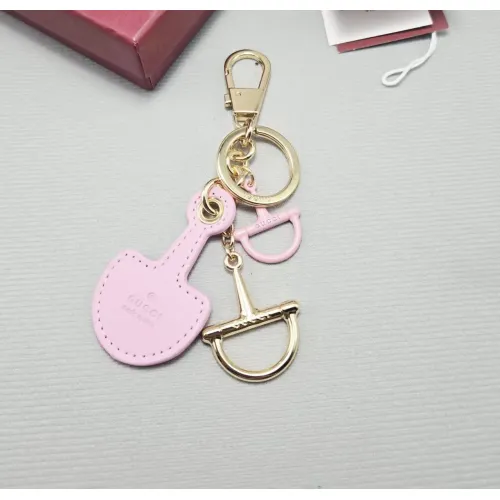 Cheap Gucci Key Holder And Bag Buckle #1440696, $$27.00 USD On Gucci Key Holder And Bag Buckle