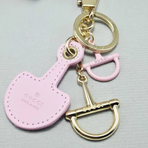 Replica Gucci Key Holder And Bag Buckle #1440696 $27.00 USD for Wholesale