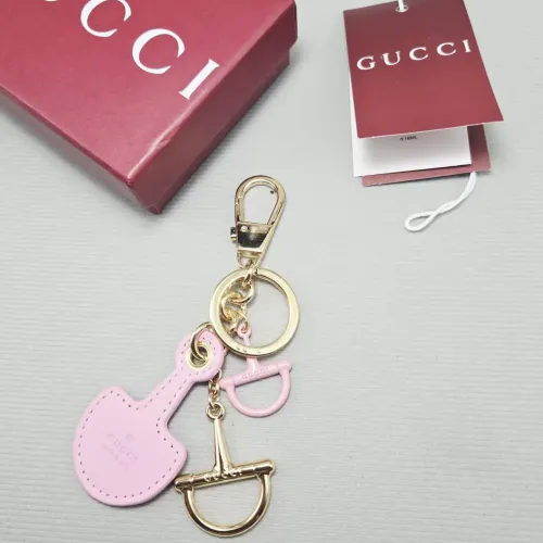 Replica Gucci Key Holder And Bag Buckle #1440696 $27.00 USD for Wholesale