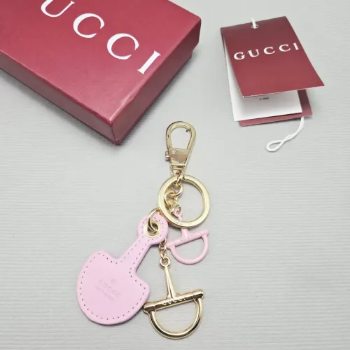 Replica Gucci Key Holder And Bag Buckle #1440696 $27.00 USD for Wholesale