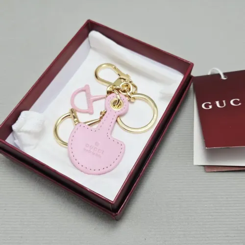 Replica Gucci Key Holder And Bag Buckle #1440696 $27.00 USD for Wholesale