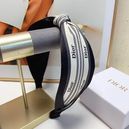 Cheap Christian Dior Headband For Women #1440709, $$25.00 USD On Christian Dior Headband