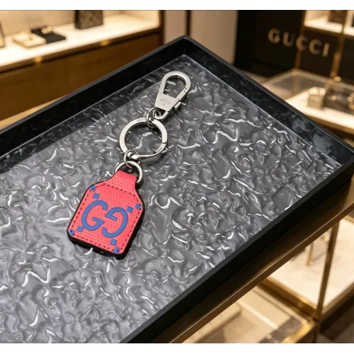 Replica Gucci Key Holder And Bag Buckle #1440710 $27.00 USD for Wholesale