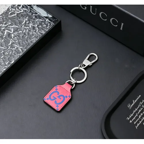 Replica Gucci Key Holder And Bag Buckle #1440710 $27.00 USD for Wholesale