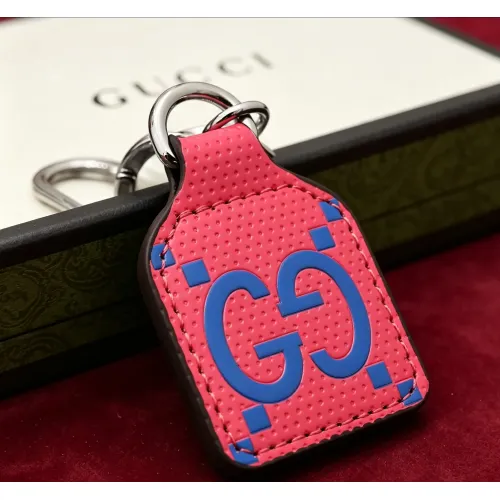 Replica Gucci Key Holder And Bag Buckle #1440710 $27.00 USD for Wholesale