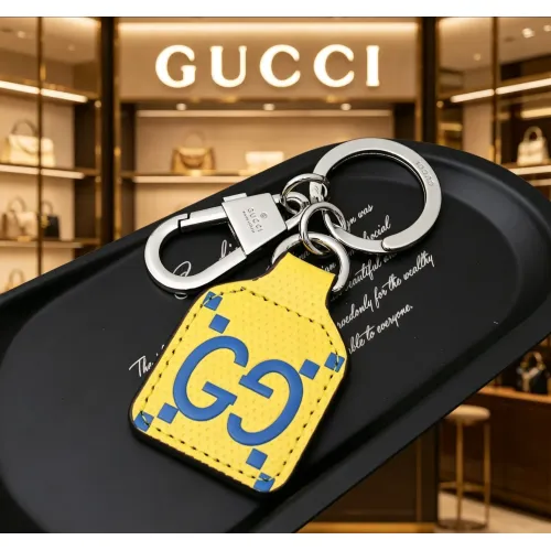 Cheap Gucci Key Holder And Bag Buckle #1440711, $$27.00 USD On Gucci Key Holder And Bag Buckle