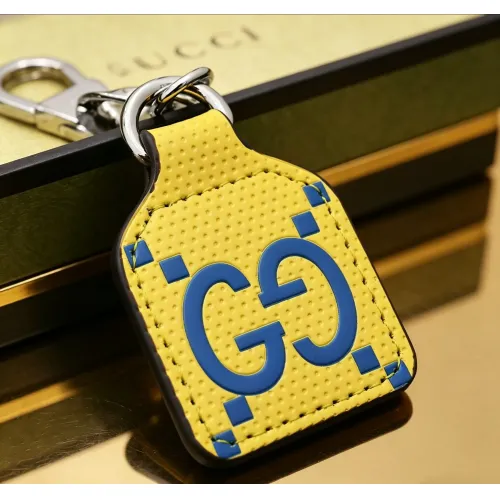 Replica Gucci Key Holder And Bag Buckle #1440711 $27.00 USD for Wholesale