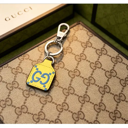 Replica Gucci Key Holder And Bag Buckle #1440711 $27.00 USD for Wholesale