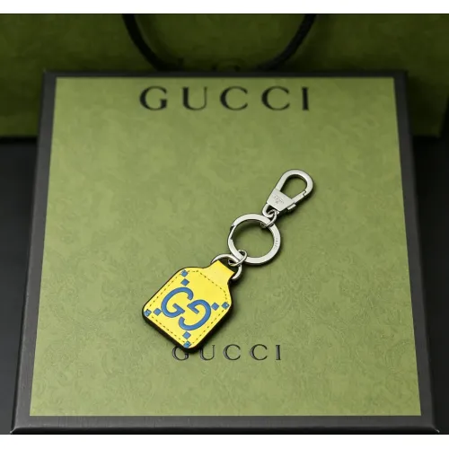 Replica Gucci Key Holder And Bag Buckle #1440711 $27.00 USD for Wholesale
