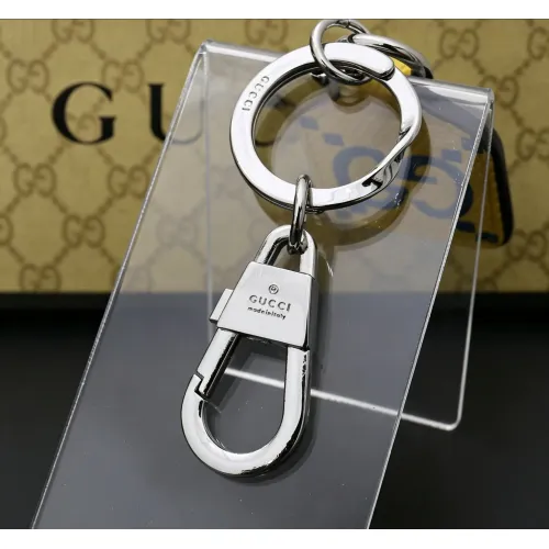 Replica Gucci Key Holder And Bag Buckle #1440711 $27.00 USD for Wholesale
