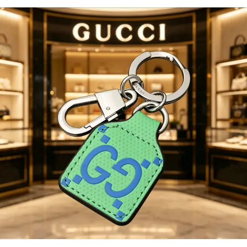 Cheap Gucci Key Holder And Bag Buckle #1440712, $$27.00 USD On Gucci Key Holder And Bag Buckle