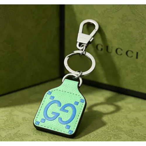 Replica Gucci Key Holder And Bag Buckle #1440712 $27.00 USD for Wholesale