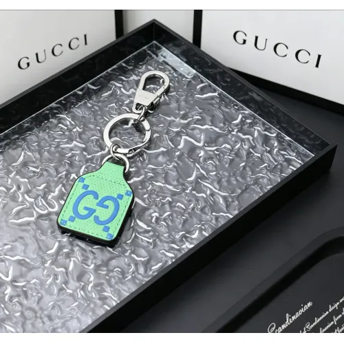 Replica Gucci Key Holder And Bag Buckle #1440712 $27.00 USD for Wholesale