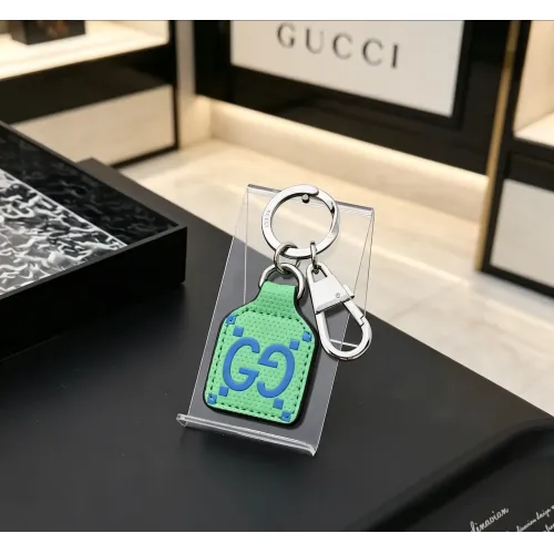 Replica Gucci Key Holder And Bag Buckle #1440712 $27.00 USD for Wholesale