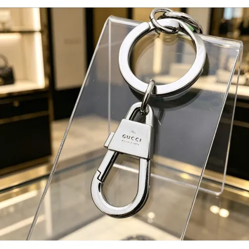 Replica Gucci Key Holder And Bag Buckle #1440712 $27.00 USD for Wholesale