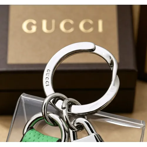 Replica Gucci Key Holder And Bag Buckle #1440712 $27.00 USD for Wholesale
