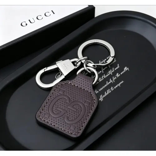 Cheap Gucci Key Holder And Bag Buckle #1440713, $$27.00 USD On Gucci Key Holder And Bag Buckle
