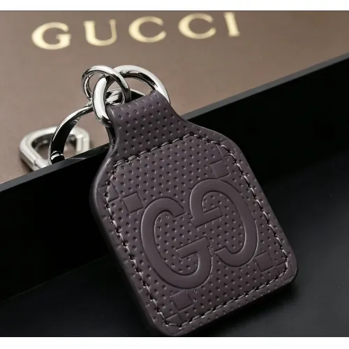 Replica Gucci Key Holder And Bag Buckle #1440713 $27.00 USD for Wholesale