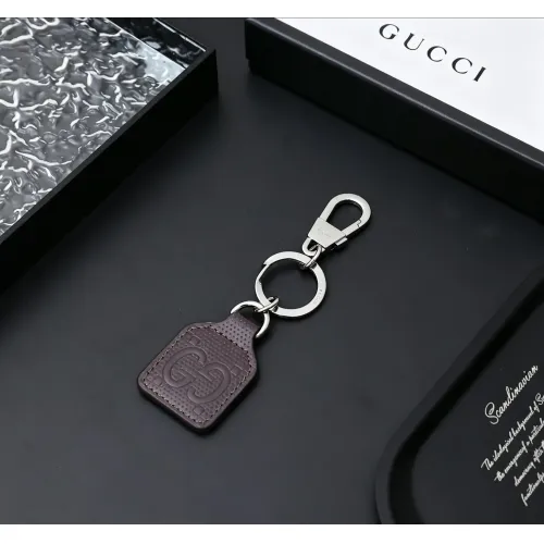 Replica Gucci Key Holder And Bag Buckle #1440713 $27.00 USD for Wholesale