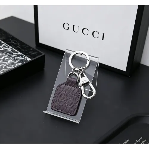 Replica Gucci Key Holder And Bag Buckle #1440713 $27.00 USD for Wholesale