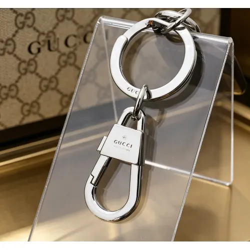 Replica Gucci Key Holder And Bag Buckle #1440713 $27.00 USD for Wholesale