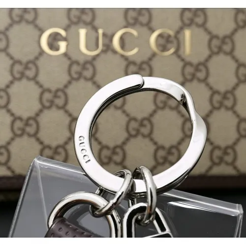 Replica Gucci Key Holder And Bag Buckle #1440713 $27.00 USD for Wholesale