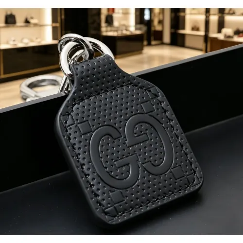 Replica Gucci Key Holder And Bag Buckle #1440714 $27.00 USD for Wholesale
