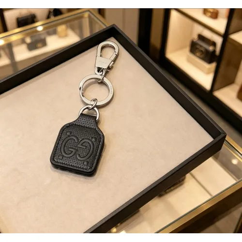 Replica Gucci Key Holder And Bag Buckle #1440714 $27.00 USD for Wholesale