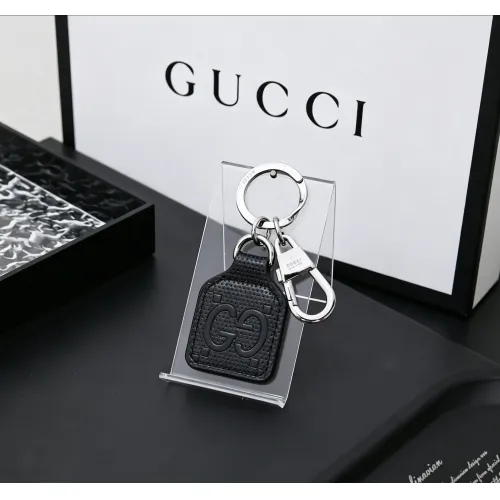Replica Gucci Key Holder And Bag Buckle #1440714 $27.00 USD for Wholesale