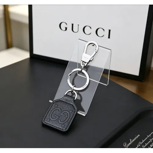 Replica Gucci Key Holder And Bag Buckle #1440714 $27.00 USD for Wholesale