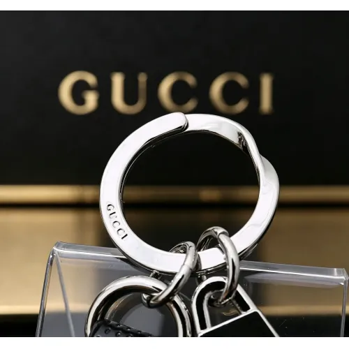 Replica Gucci Key Holder And Bag Buckle #1440714 $27.00 USD for Wholesale