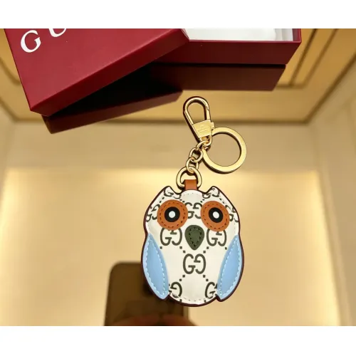 Cheap Gucci Key Holder And Bag Buckle #1440715, $$27.00 USD On Gucci Key Holder And Bag Buckle